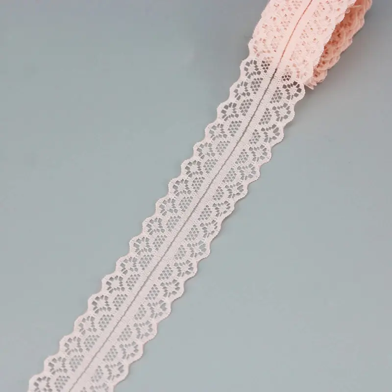(10 yards/roll) 30mm Lace fabric Webbing Decoration Lovely gift packing Material