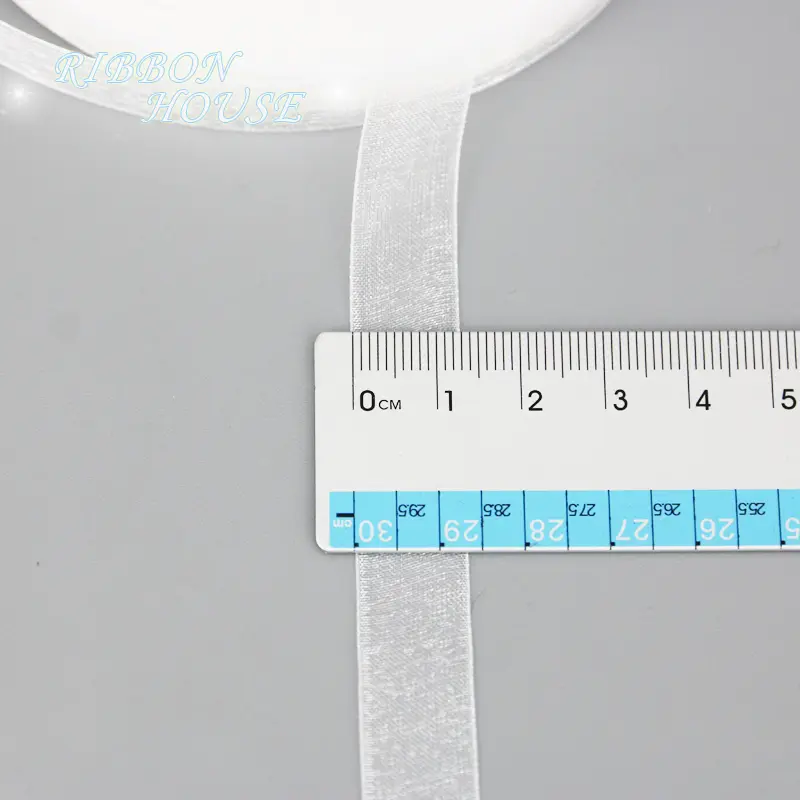 (50 yards/roll) 1/2" (12mm) Organza Ribbon gift wrapping  Christmas ribbonsDIY   Hair accessories and   Garments  Jewelry Access