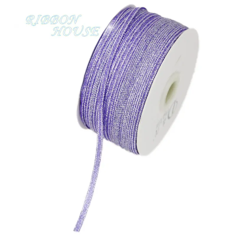(40 meters/lot) 3mm colorful polyester ribbon Christmas packaging ribbon high-grade quality squares ribbon