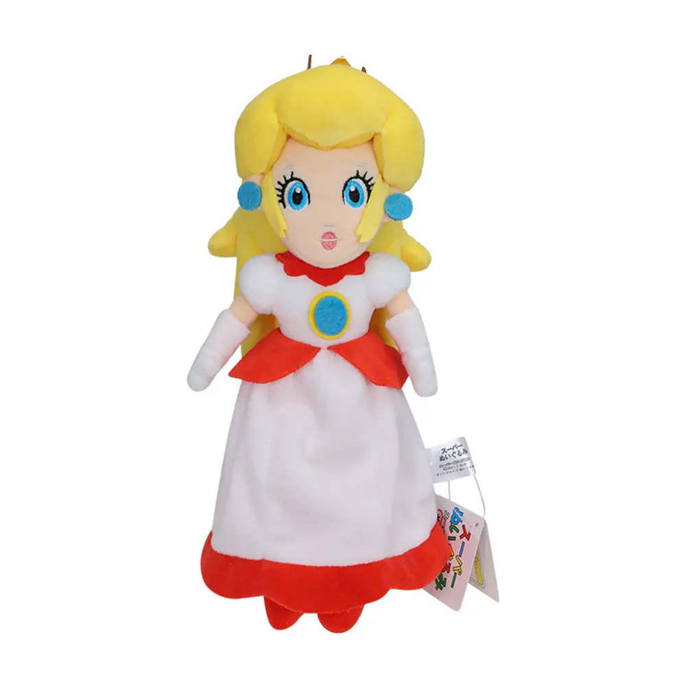 New 10PCS Bullet 16CM 6" 16CM Plush Doll
