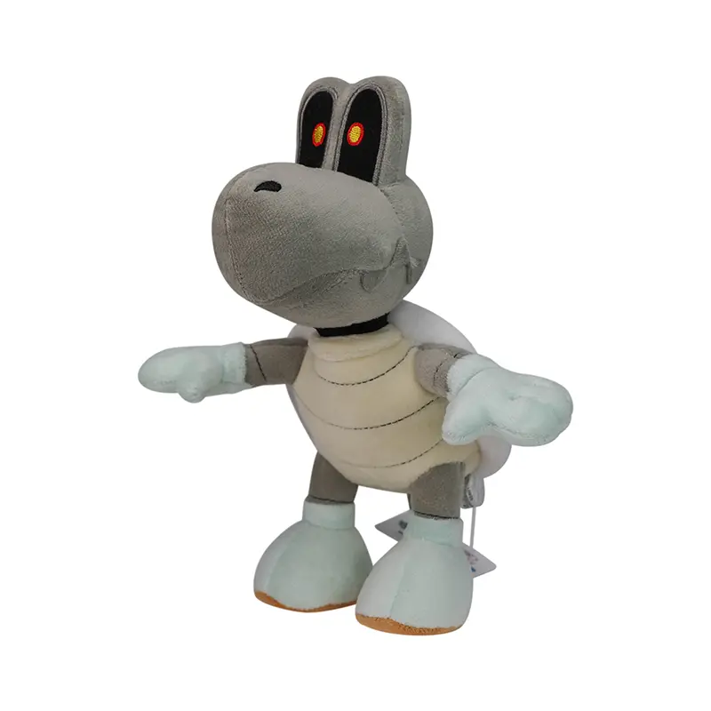 New 10PCS Bullet 16CM 6" 16CM Plush Doll