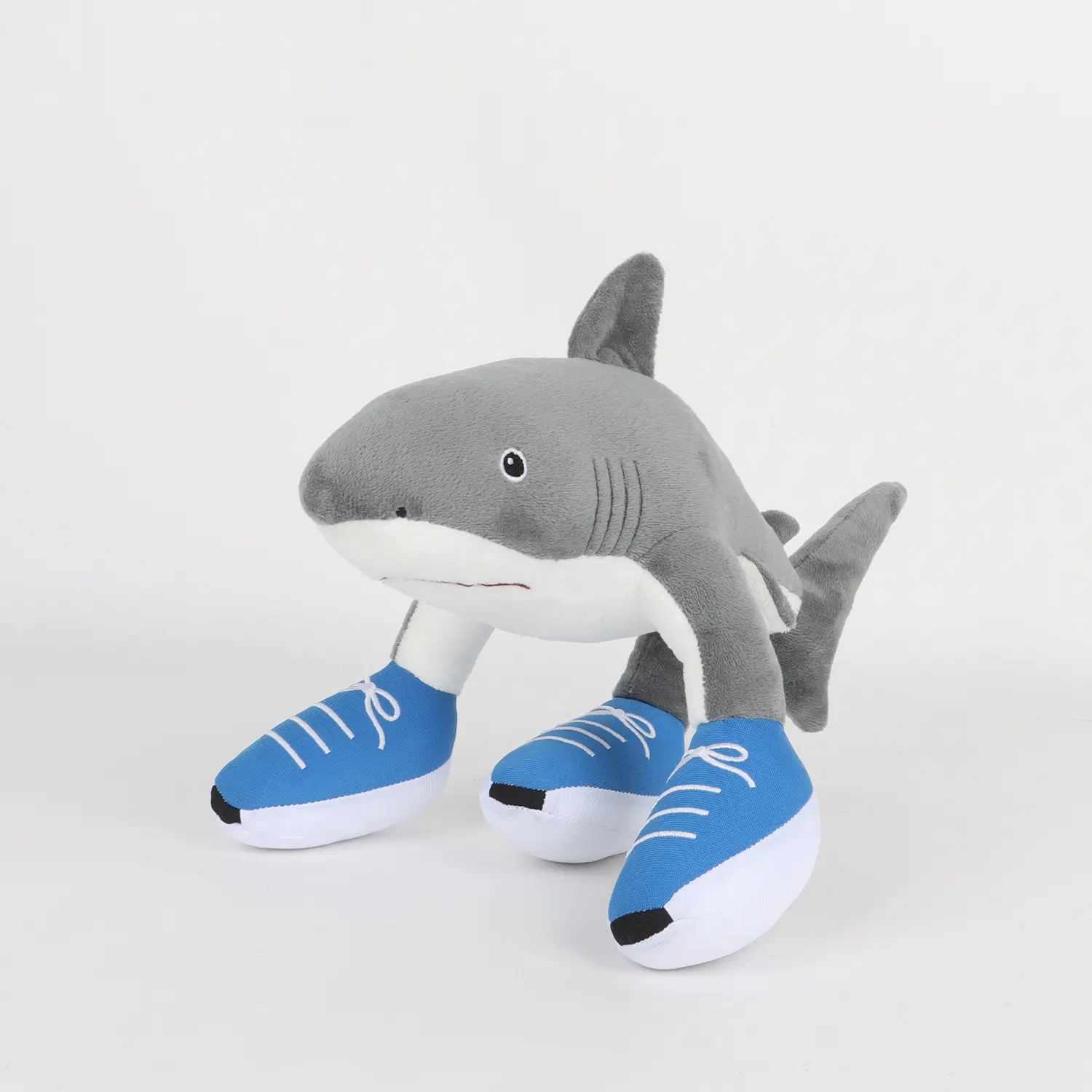 Tralalero Tralala Shark Plush Tung Tung Tung Sahur Plush Toy Doll TralaleroTralala Toy TungTungTung Sahur Plush Toy