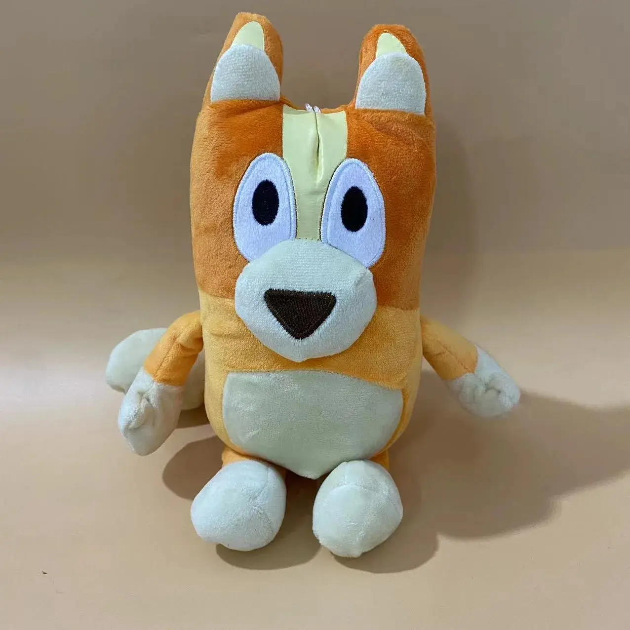 17/28/40cm Bluey & Bingo Family Plush Toys Cartoon Dog Stuffed Animals Soft Plush Dolls Perfect For Birthday Christmas Gift Toys