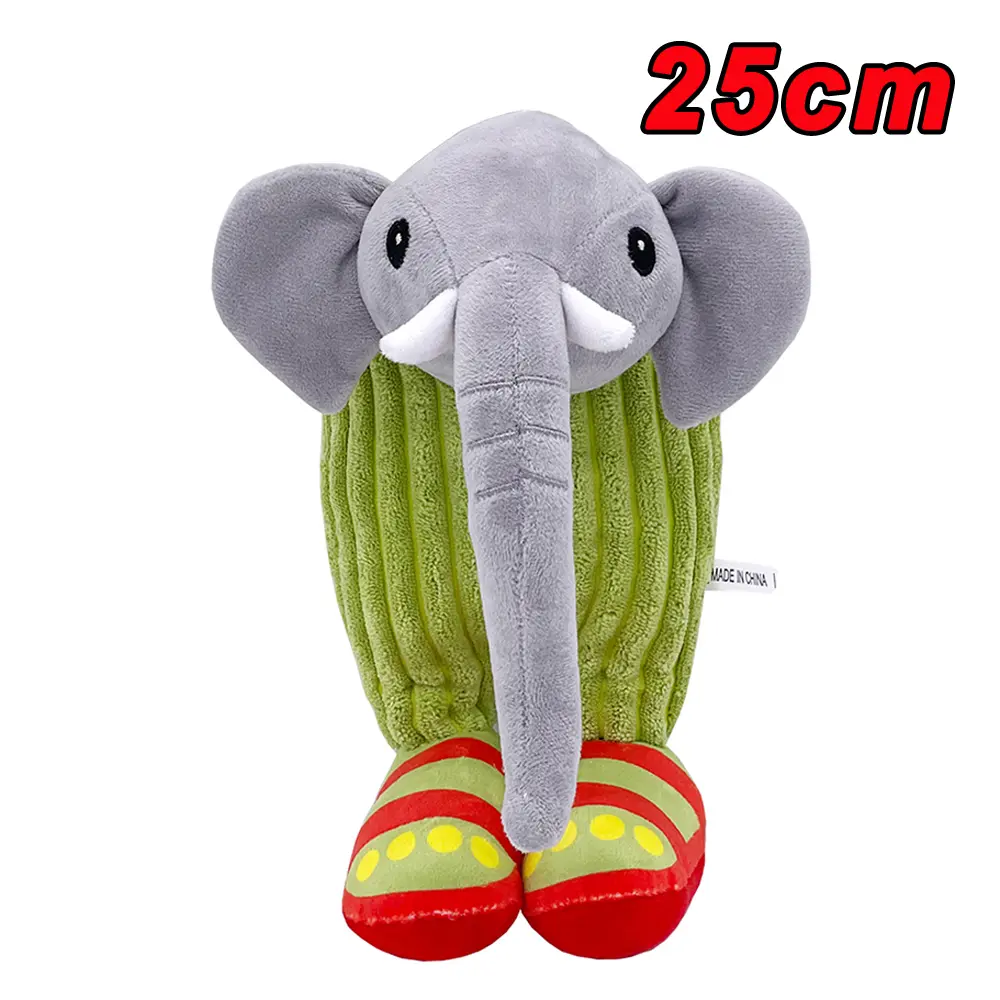 23style Tralalelo Tralala Plush Tungtungtung Italian Brainrot Al Tralalero Tralala Plush Doll Stuffed Soft Pillow Custom Toys