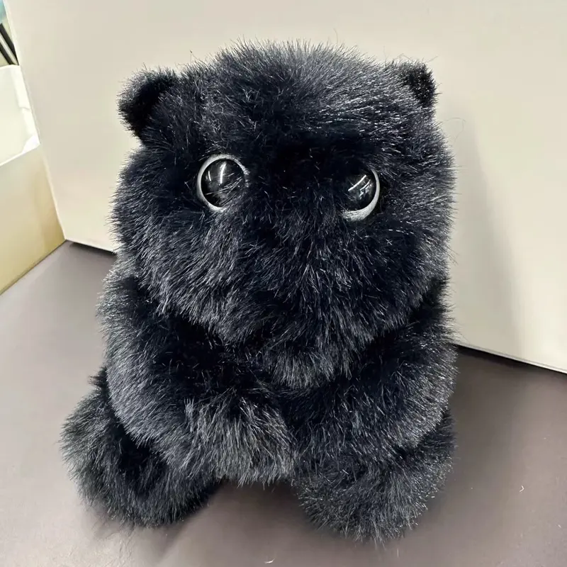 In Stock Cute Fufusoul Plush Toys Fragrance Tide Play Sleep Soothing Companion Dolls Girlfriend Valentine'S Day Birthday’S Gifts