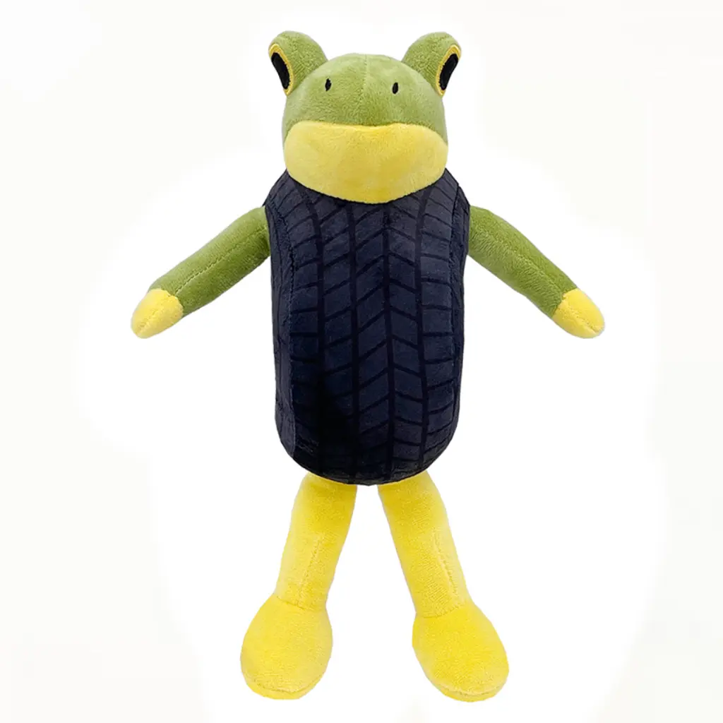 New TungTung Sahur Tralalero Tralala Toy Brain Rot Animals Telalaero Telala SHARK Anime Plush Plushie Peluches Stuffed Dolls Toy