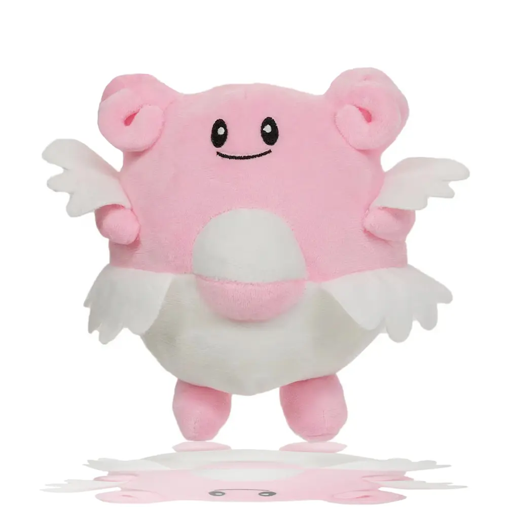 20cm Cartoon Blastoise Pikachu Charizard Plush Toy Anime Diglett Flareon Vaporeon Eevee Plushie Cute Pokemon Doll Kids Xmas Gift