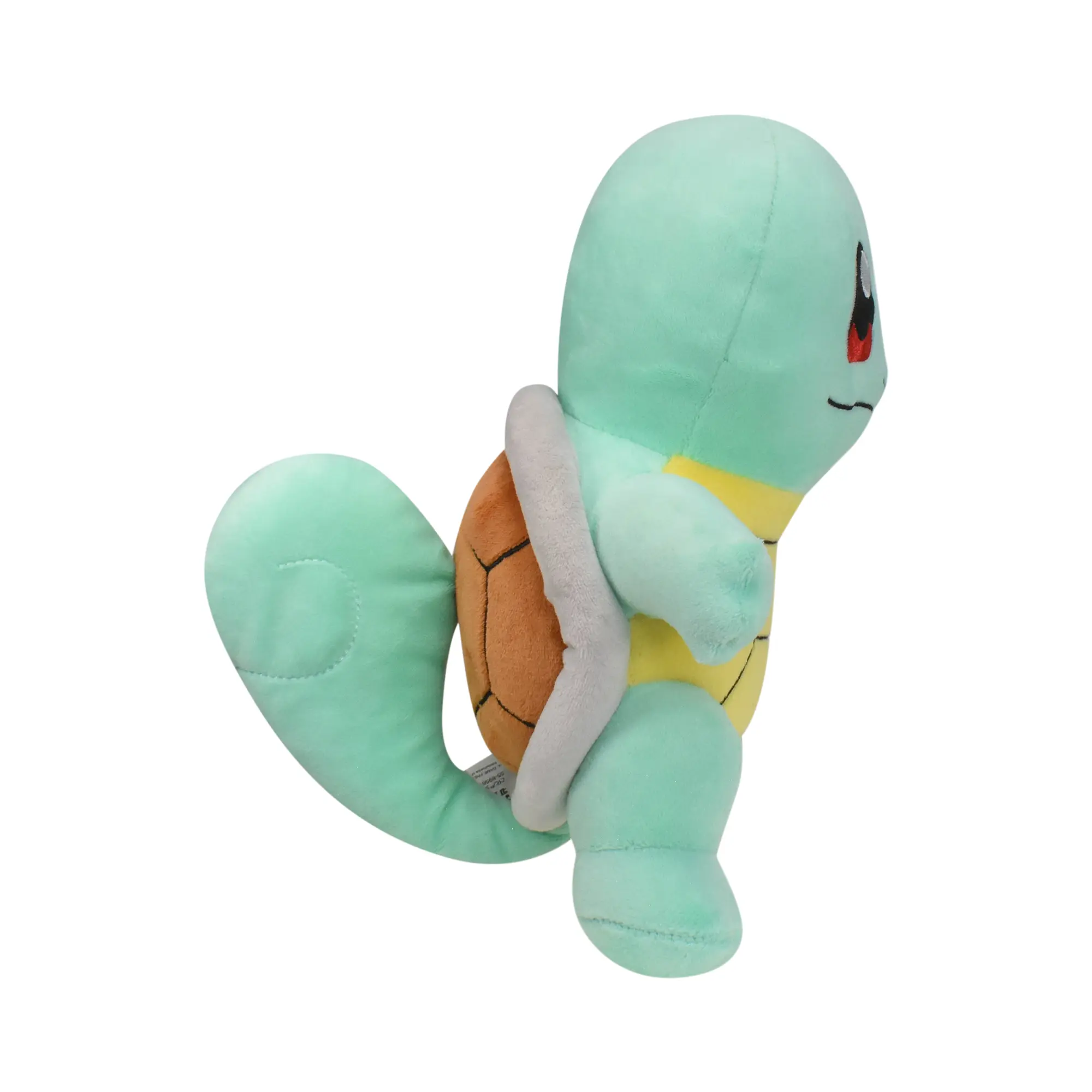 Squirtle 7.9inch Plush Dolls Soft Anime Stuffed Toys for Boys Girls Collection Christamas Peluche Gift  Birthday cute kawaii