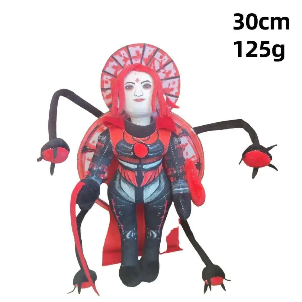 Skibidi Toilet Plush Toy Skibidi Toilet Titans Speaker Man Drill Man TV Man Plush Upgraded Drillman Speakerman Cameraman Doll 