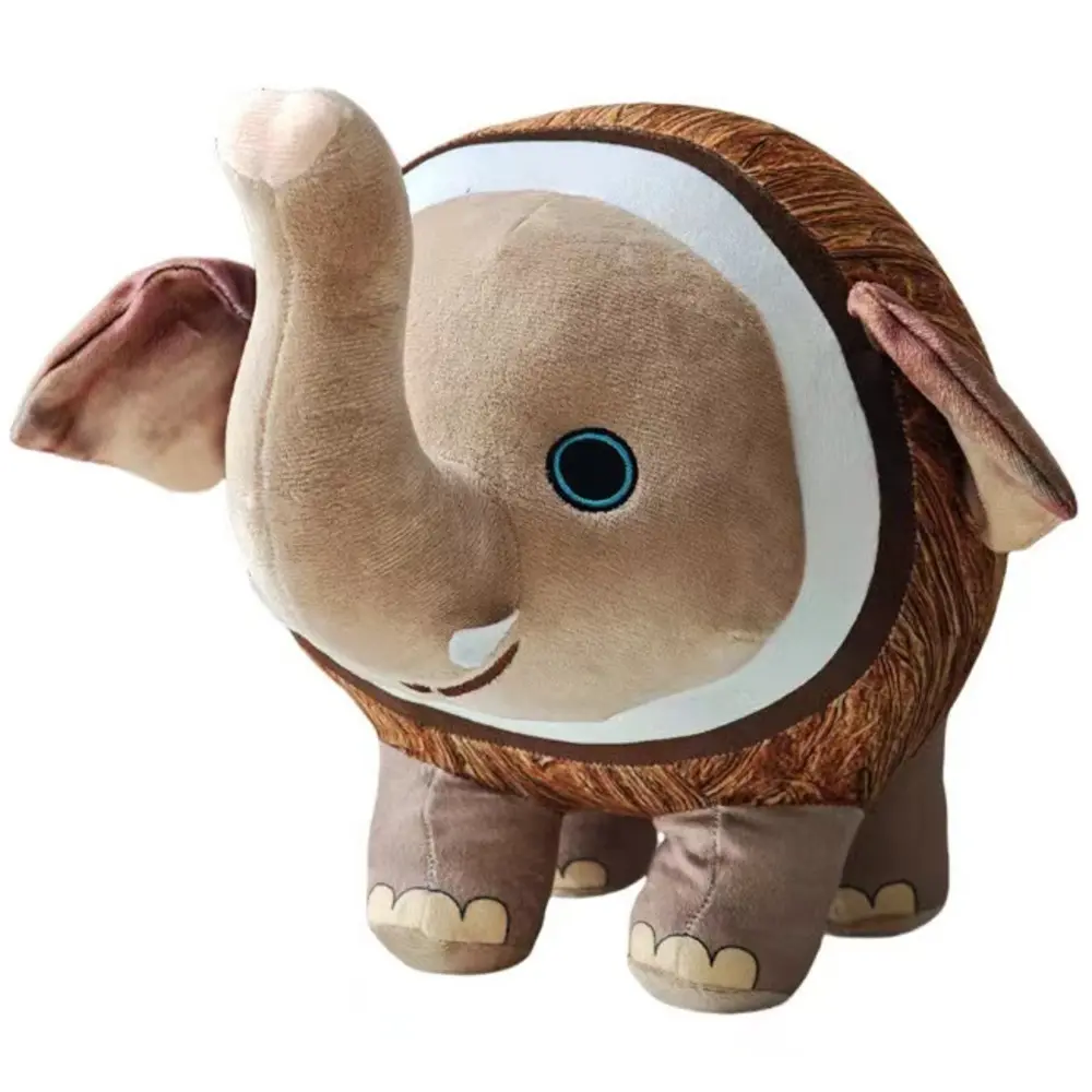 Tralalero Tralala Plush Toy Tung Tung Sahur Plush Doll Trolleybero Tralala Plush Toy Tralalero Tralal Shark Toy Birthday Gift