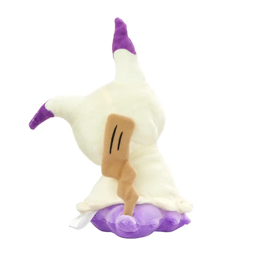 Mimikyu Plush Toys Collectible Soft Plushies Cos Mimikyu Stuffed Animal Cute Cartoon Eevee Espeon Glaceon Peluche Dolls Gifts