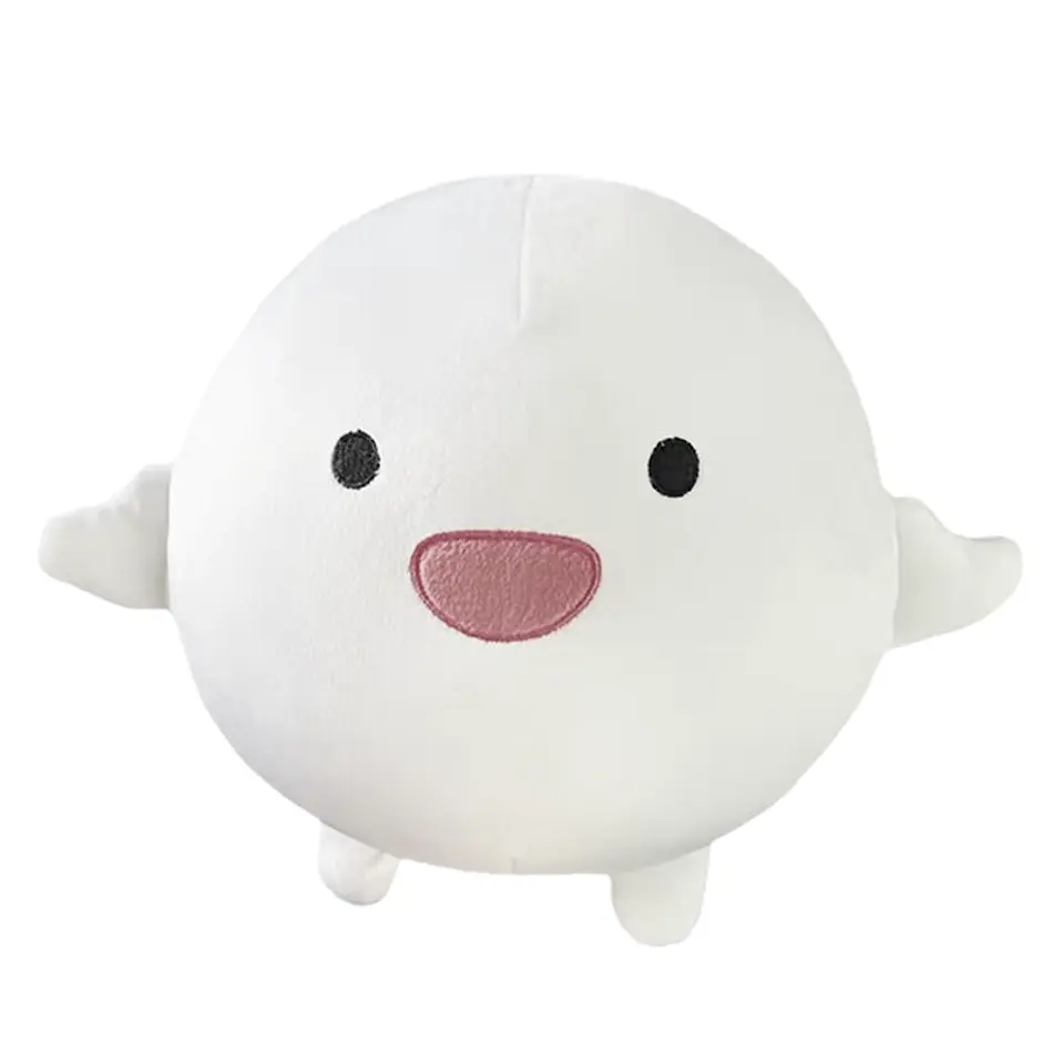 2Sizes The Boy And The Heron Warawara Plush Toys Anime Figure Plushie Dolls Stuffed Toys For Kids Birthday Valentine's Day Gifts