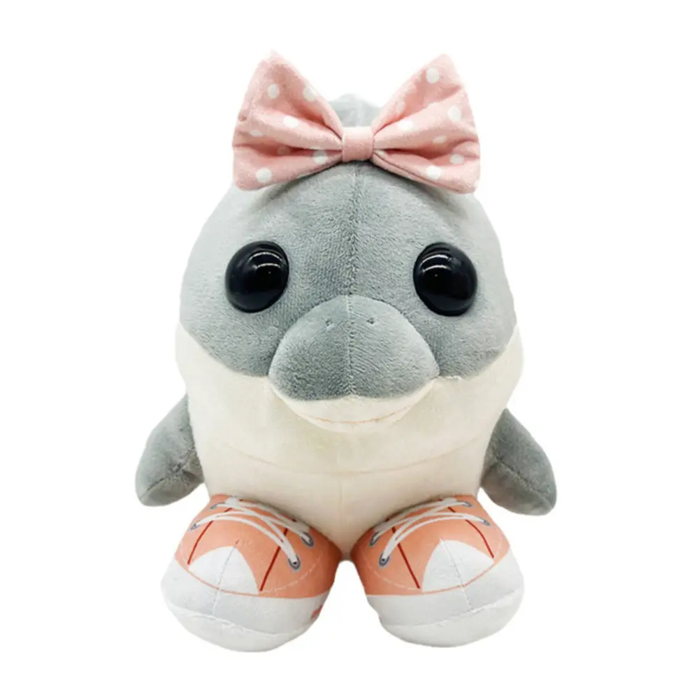 Tung Tung Tung Sahur Plush Toy Ballerina Cappuccino Assassino Toy Tralalelo Tralala Plush Italian Brainrot Saturns Saturnita Toy