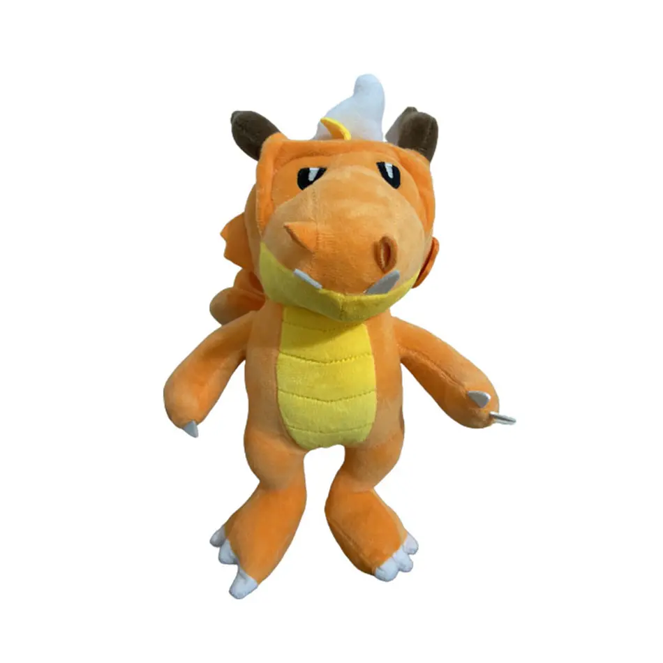 new Stumble Guys Plush Toy Cute Cartoon Game Plushie Kawaii Anime Stuffed Soft Doll Pillow Toys For Children Birthday Gift