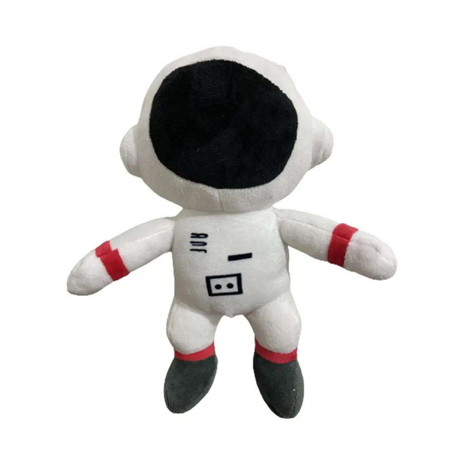 new Stumble Guys Plush Toy Cute Cartoon Game Plushie Kawaii Anime Stuffed Soft Doll Pillow Toys For Children Birthday Gift