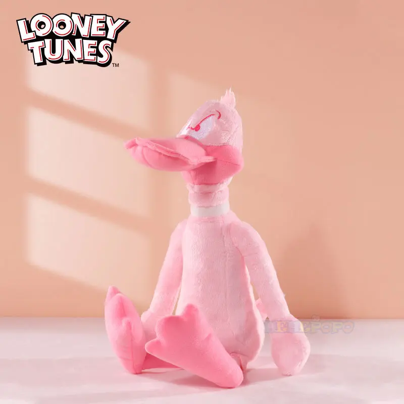 New Arrival Movies Plush Toy Original Pink Looney Tunes Core Stuffed Animals Toy