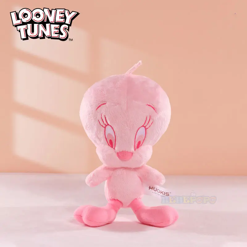 New Arrival Movies Plush Toy Original Pink Looney Tunes Core Stuffed Animals Toy