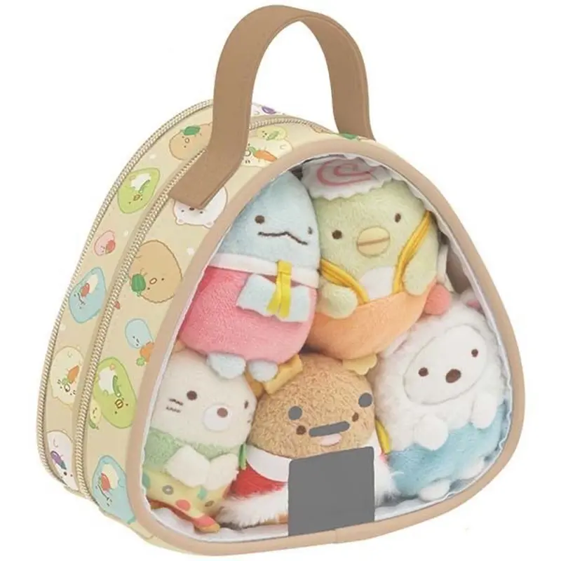 Multi functional women's outdoor storage bag, toilet organizer, cosmetic bag, portable women's travel makeup box