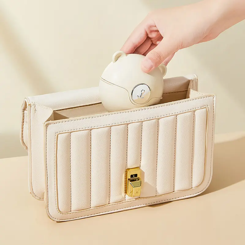 Cute little bear ear washable depilator, depilator roller, portable depilator, the perfect tool for pet dust removal, depilation