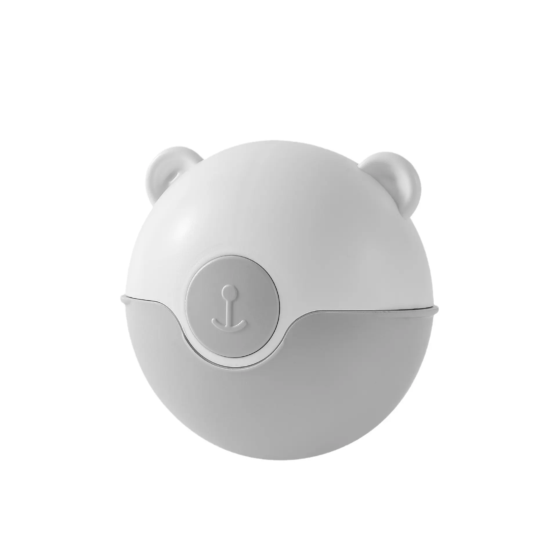 Cute little bear ear washable depilator, depilator roller, portable depilator, the perfect tool for pet dust removal, depilation