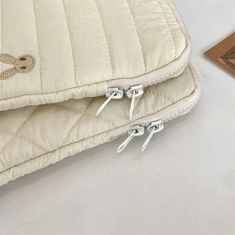 Cute Bow Graphic Laptop Bag Tablet Sleeve Case 11 13.3 14 15.6 Inch For Macbook Air 13 Pro Xiaomi Lenovo Dell Notebook Soft Case