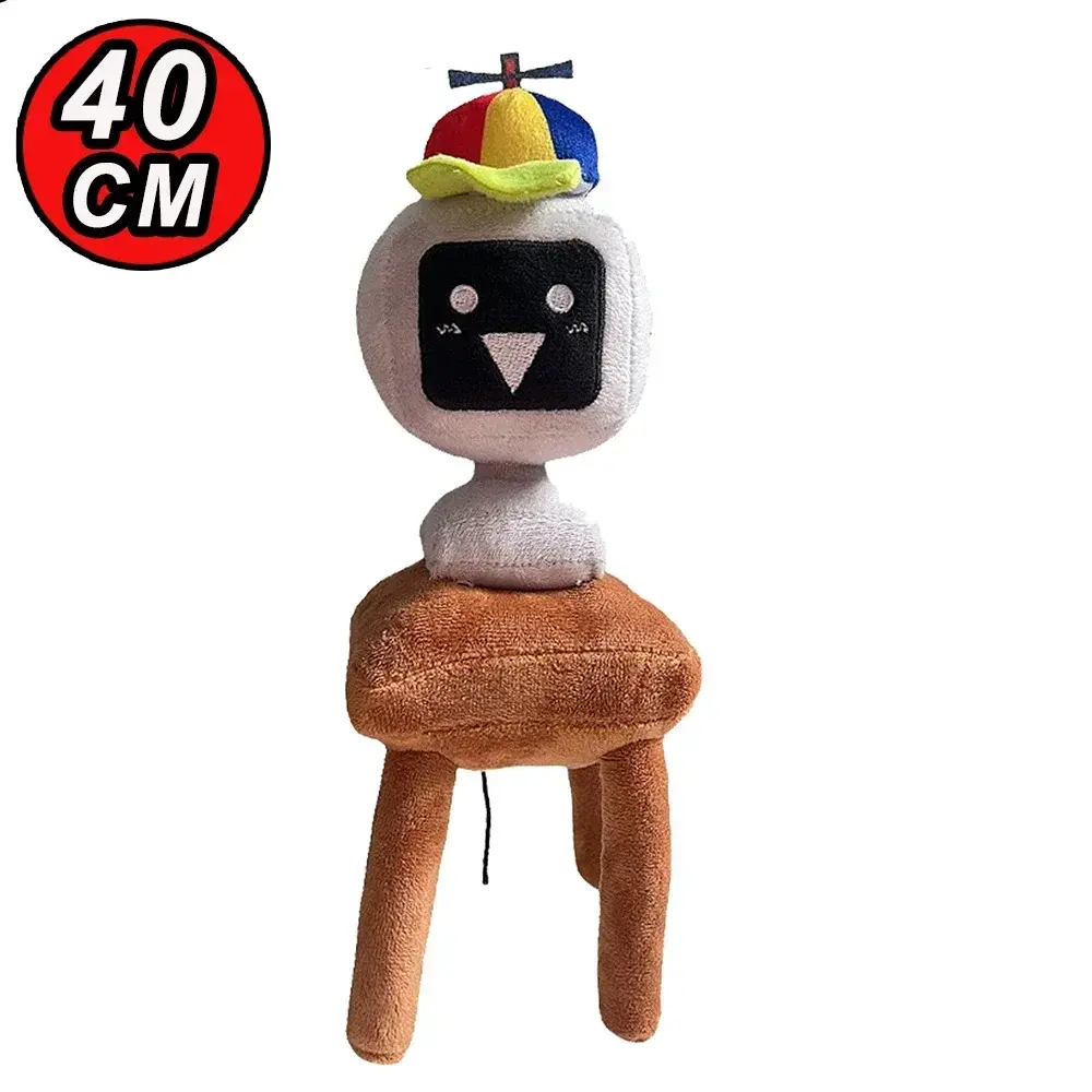 67styles Sprunki Plush Toys Sprunki Plush Doll Sprunki Game Pillow Kids Birthday Gifts Stuffed Dolls Christmas Gift