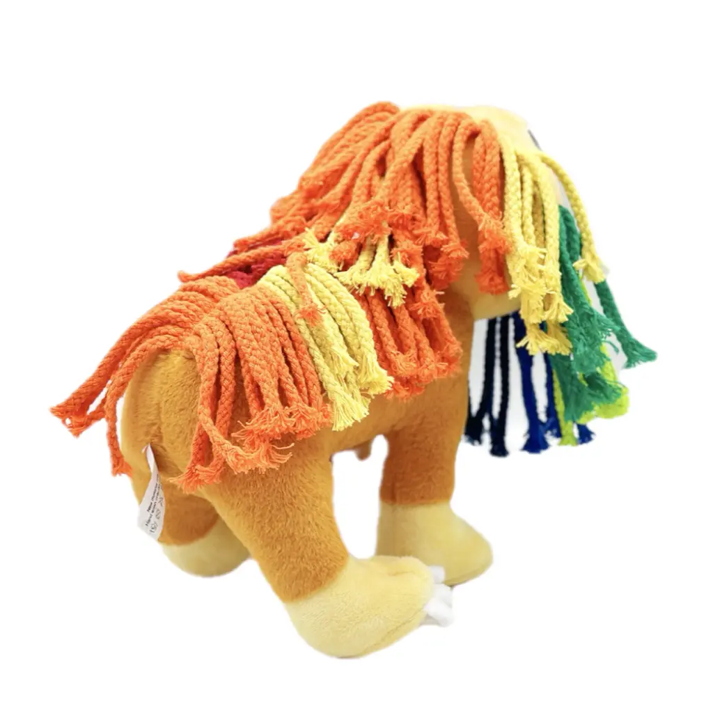 Pianosaurus Song Poppyed Plush Toy Anime Nightmare Game Soft Stuffed Pillow Doll for Kids Anime Home Decor Gift