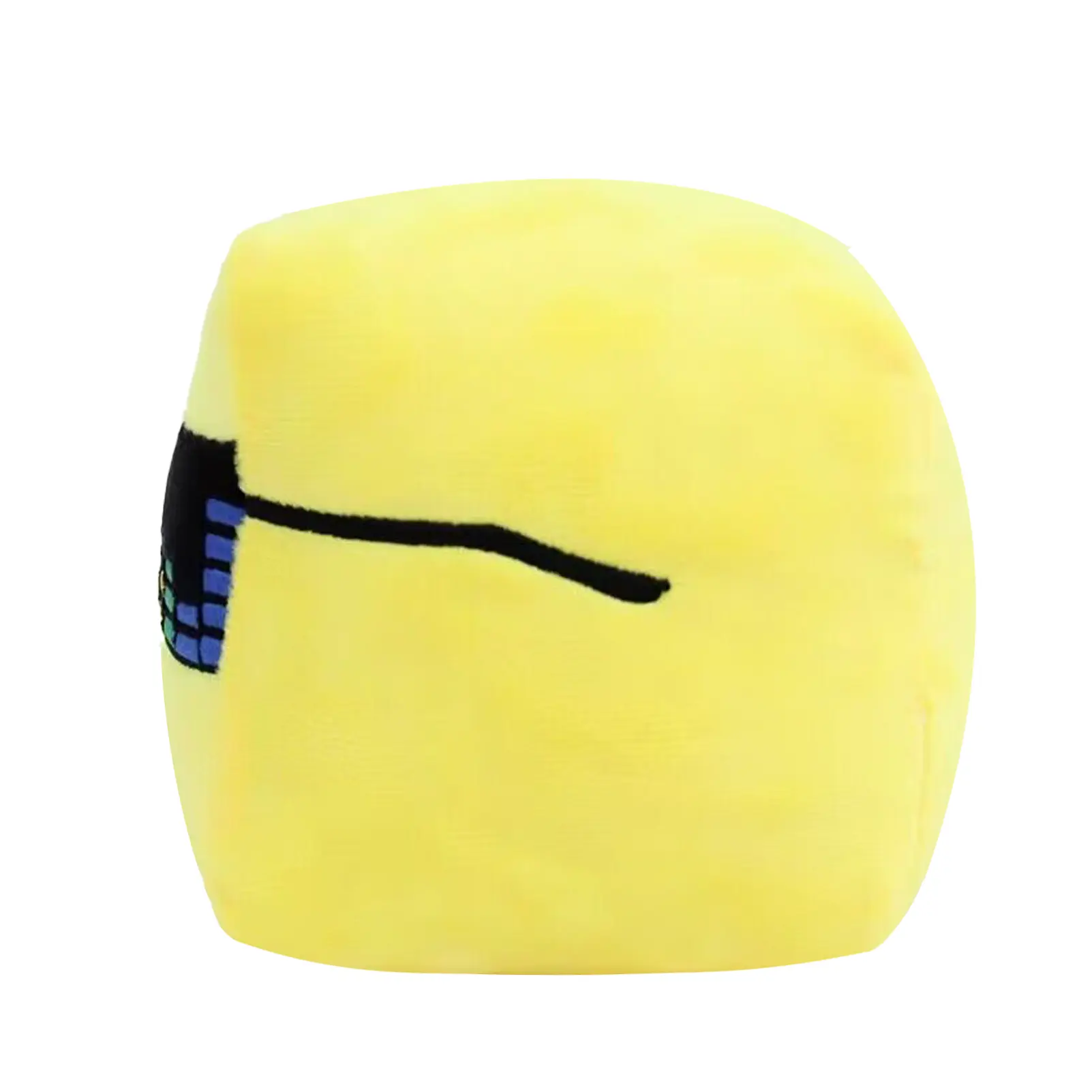 Yellow Sunny and Melon Plush Sunny and Melon Merch Plush Toys, for Fan collectibles and Friends Large Beautifully Plushie Doll