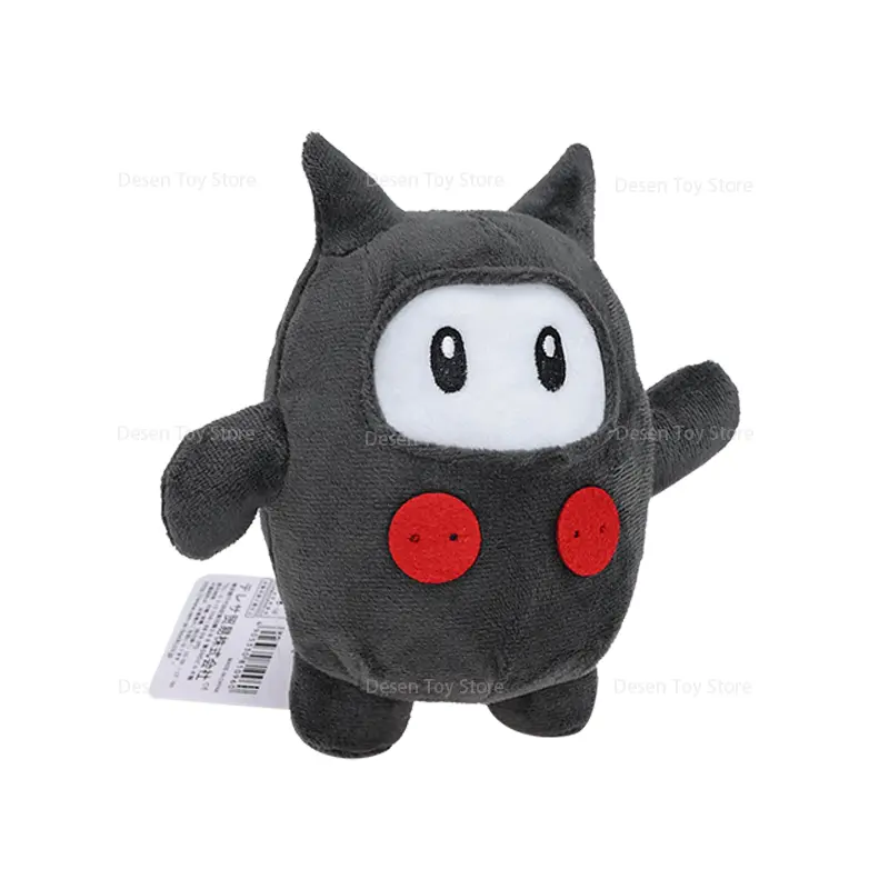 New Stuffed Toys Ninji Plush Toys Anime Doll Plushie for Christmas Birthday Gift 16.5CM