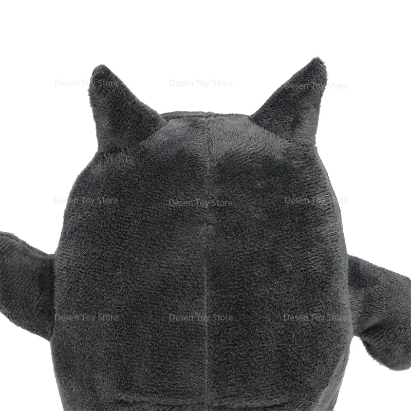 New Stuffed Toys Ninji Plush Toys Anime Doll Plushie for Christmas Birthday Gift 16.5CM
