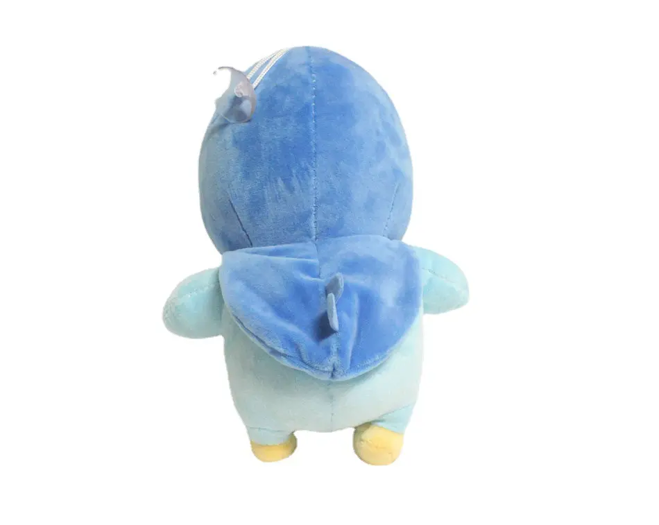 18cm Pokemon Piplup Plush Toys Pillow Kawaii Japan Anime Elf Plush Doll Soft Stuffed Cartoon Piplup Doll Birthday Gift For Girls
