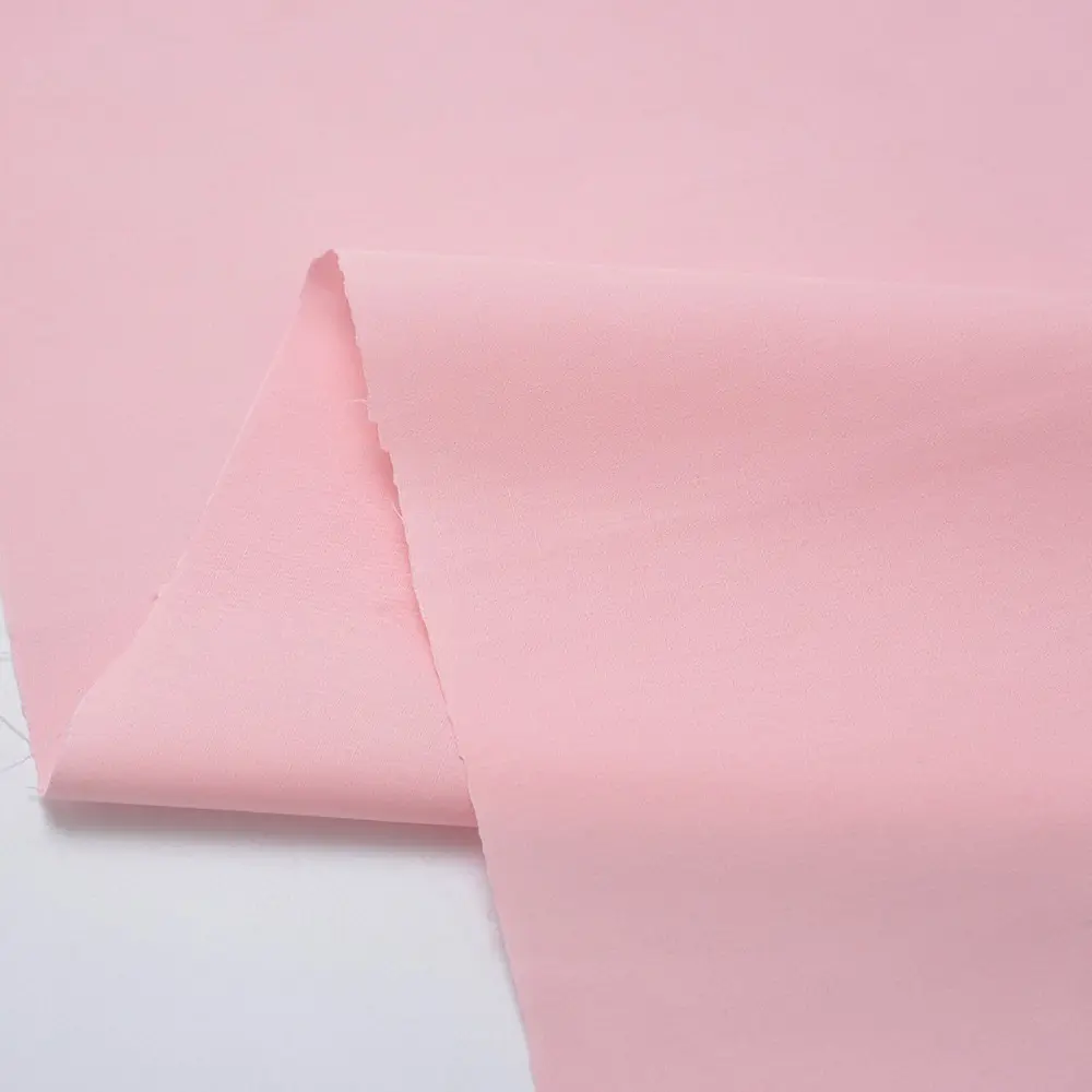 140X50cm Solid Color Poplin Cotton Fabric Sewing For Women Dress DIY Children Apparel Make Bedding Sheet Quilting Cloth Material