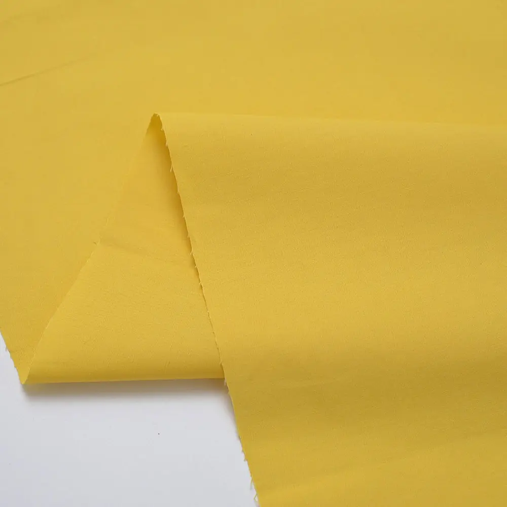 140X50cm Solid Color Poplin Cotton Fabric Sewing For Women Dress DIY Children Apparel Make Bedding Sheet Quilting Cloth Material