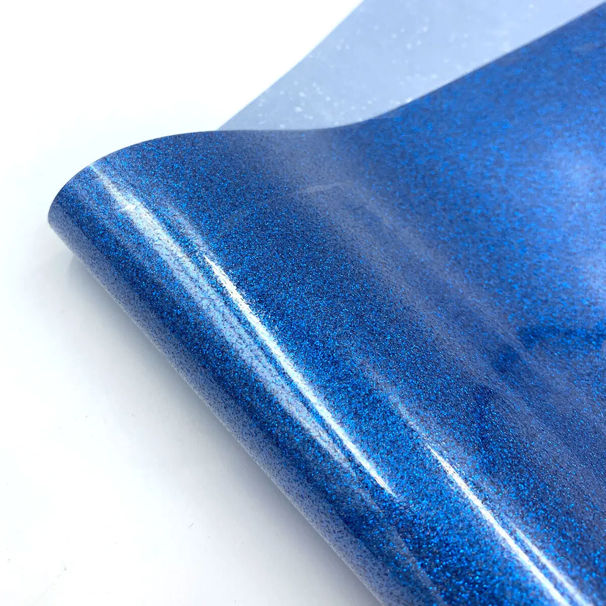 20x50cm Glitter/Laser Metallic/Holographic Rainbow/Sequins/Stripe Heat Transfer Vinyl Film Iron on T-shirts Hat Decor For cut