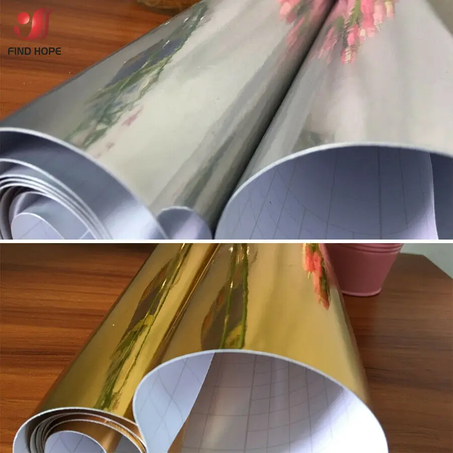 30*25/100cm Adhesive Craft Vinyl Film Roll Permanent Craft Outdoor Decal DIY Car/Wall/Laptop/Window Decor for cut