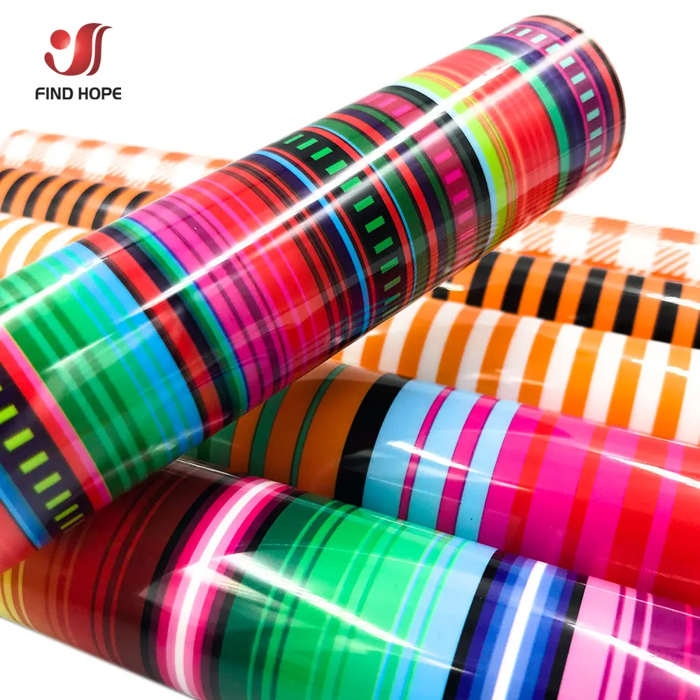 Cinco De Mayo Printed Heat Transfer Vinyl Hot Press Tshirt Film HTV Printing Letters Patterns DIY Clothes Craft Decor For cut