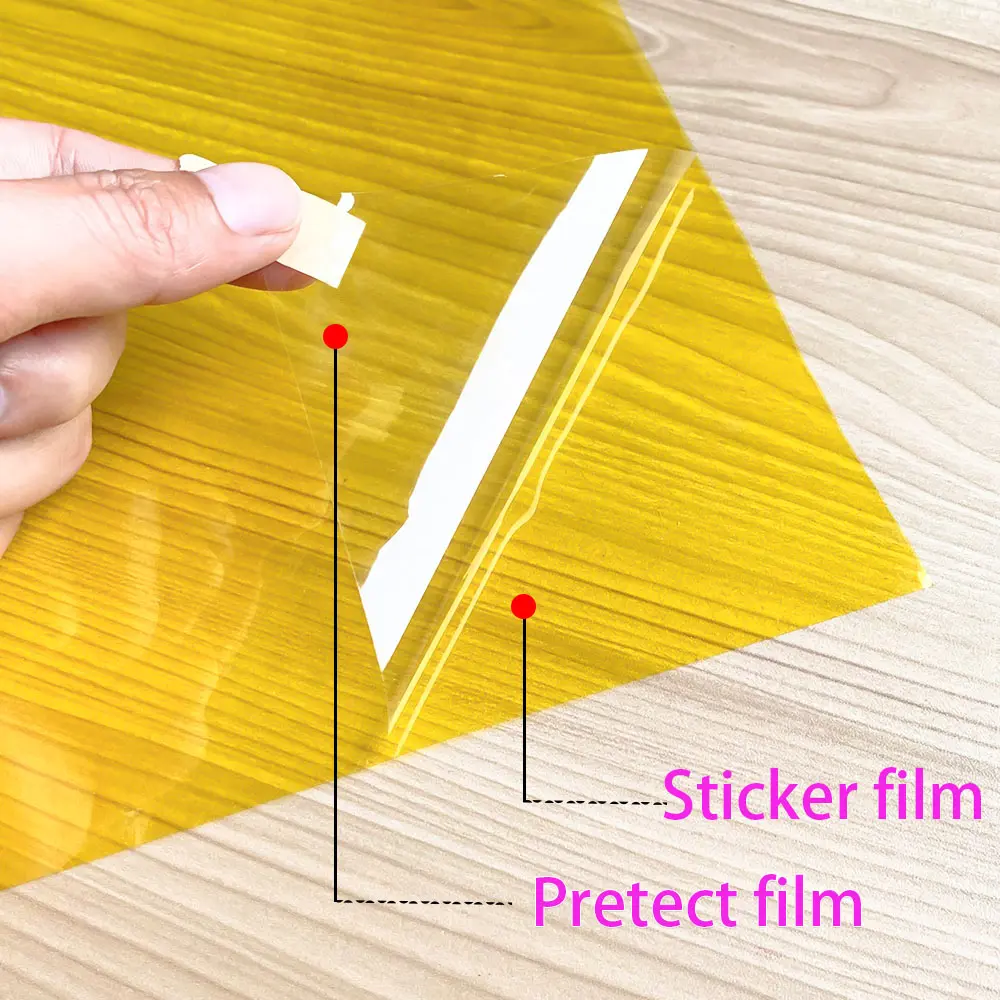 1 Roll 20*120cm 7 Colours Window Films Stain Glass Tint Self Adhesive Home Office Christmas Glass Decor DIY