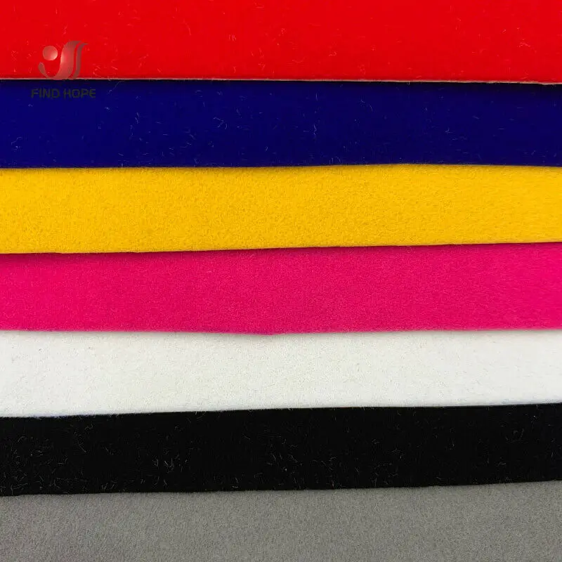 20/40 x 145cm Self-adhesive Velvet Flock Liner Jewelry Contact Paper Craft Fabric Sticker MultiColor