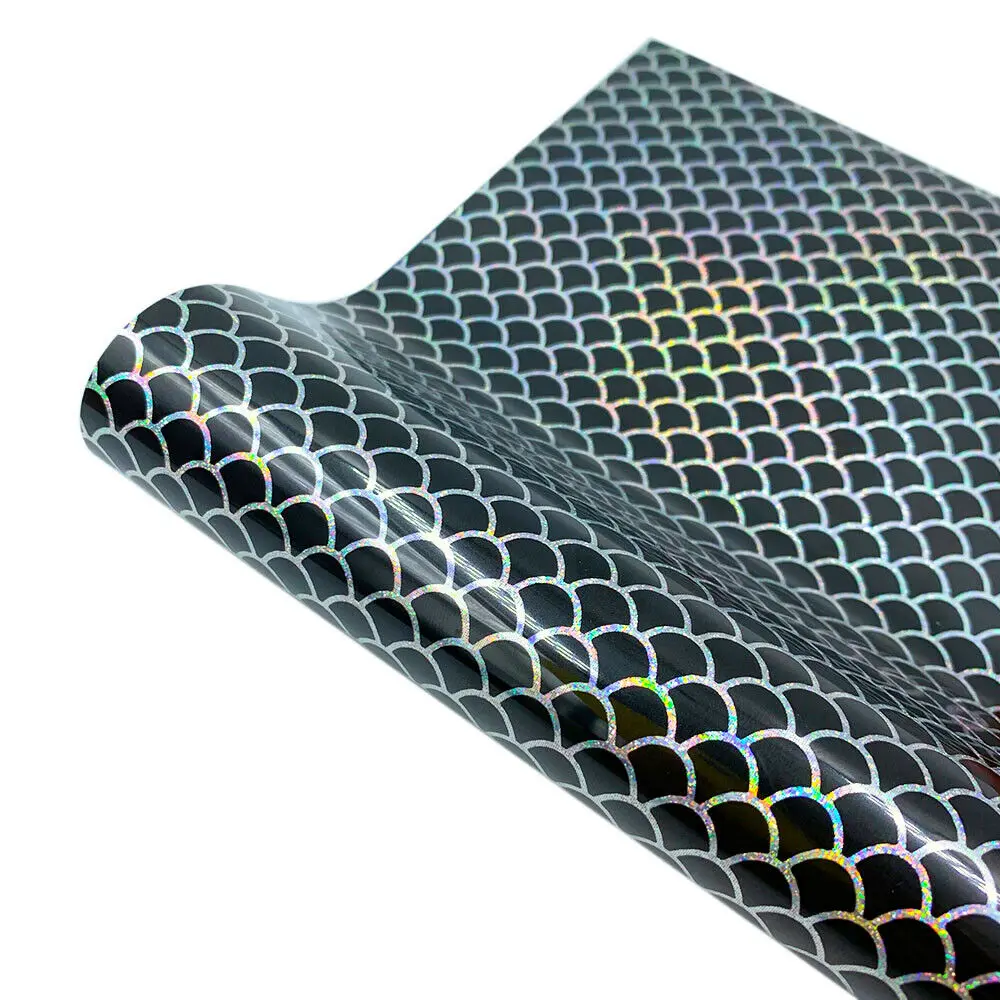 50cmx100cm Multicolor TPU Heat Transfer Vinyl Film Heat Press Machine Iron On Tshirts HTV Printing Roll DIY Clothing Hats Decor