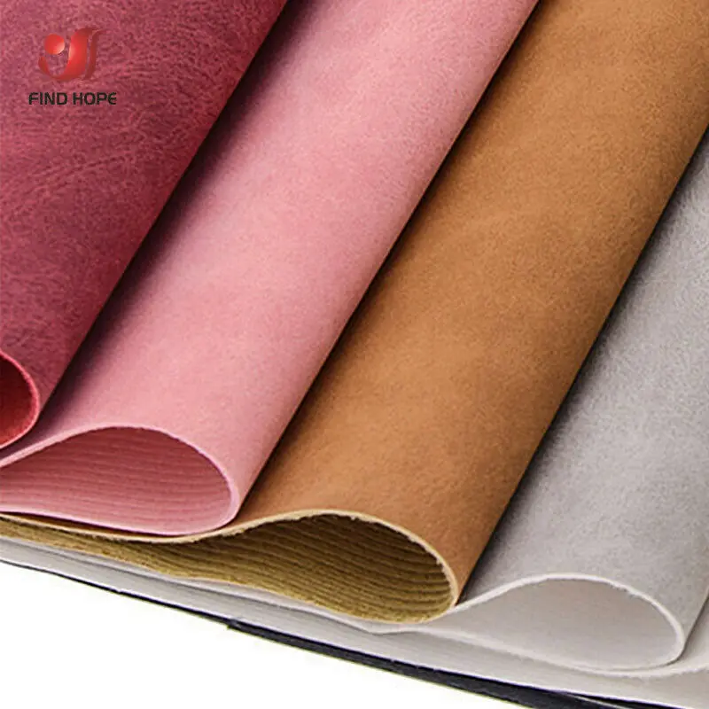 20*30cm Faux Suede Frosted SheepSkin PU Leather Fabric Waterproof Synthetic Sewing Sofa Car Handmade Bows DIY Earring A4 Sheets