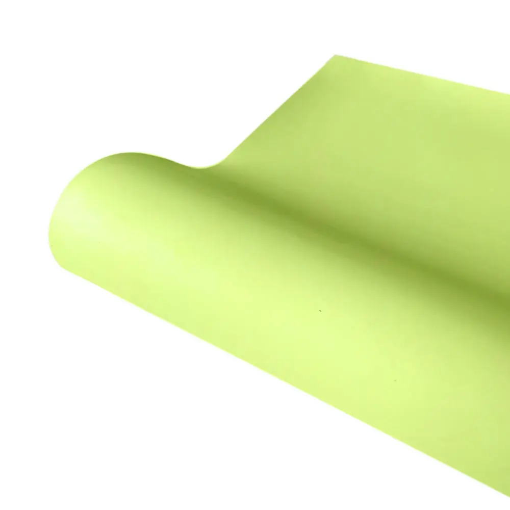 Glow in the Dark Self-adhesive Permanent Vinyl for cut Luminous Adhesive Film Sheets For Cups Mugs Car Home Window Decoration