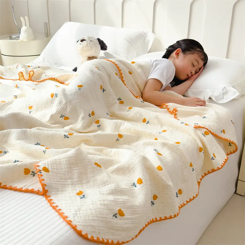 1pc Type A Summer Quilt,Pure Cotton Throw Blanket,Air Condition Comforter,Car Star Bed Cover Home Bedspread For Kids Adult