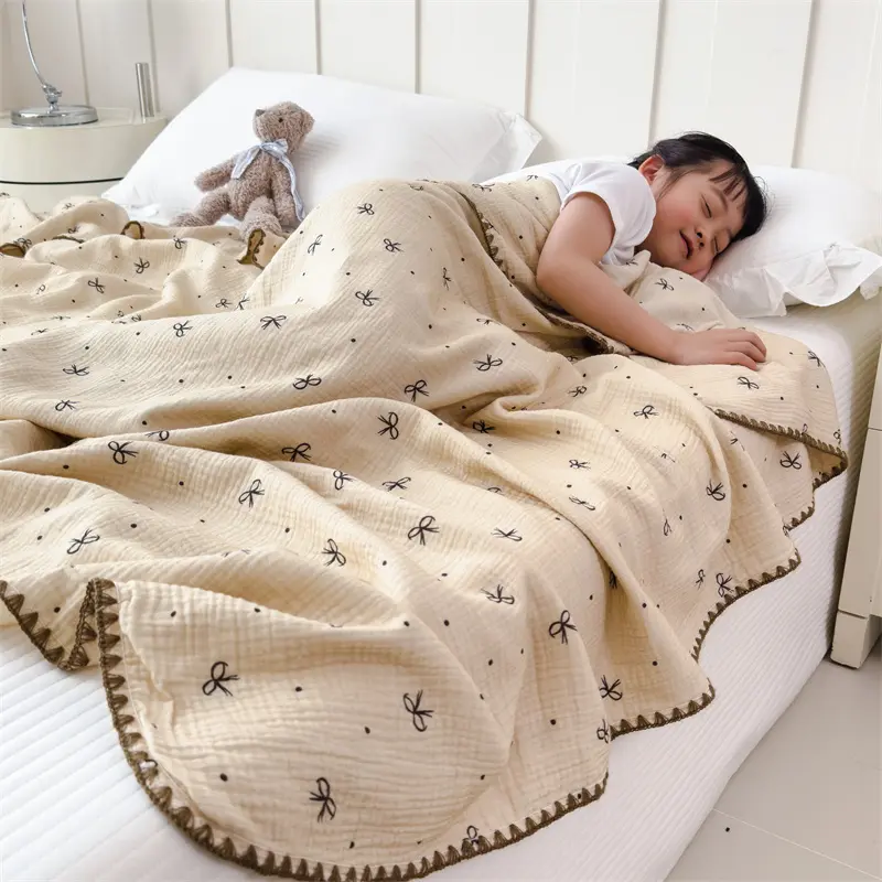 1pc Type A Summer Quilt,Pure Cotton Throw Blanket,Air Condition Comforter,Car Star Bed Cover Home Bedspread For Kids Adult