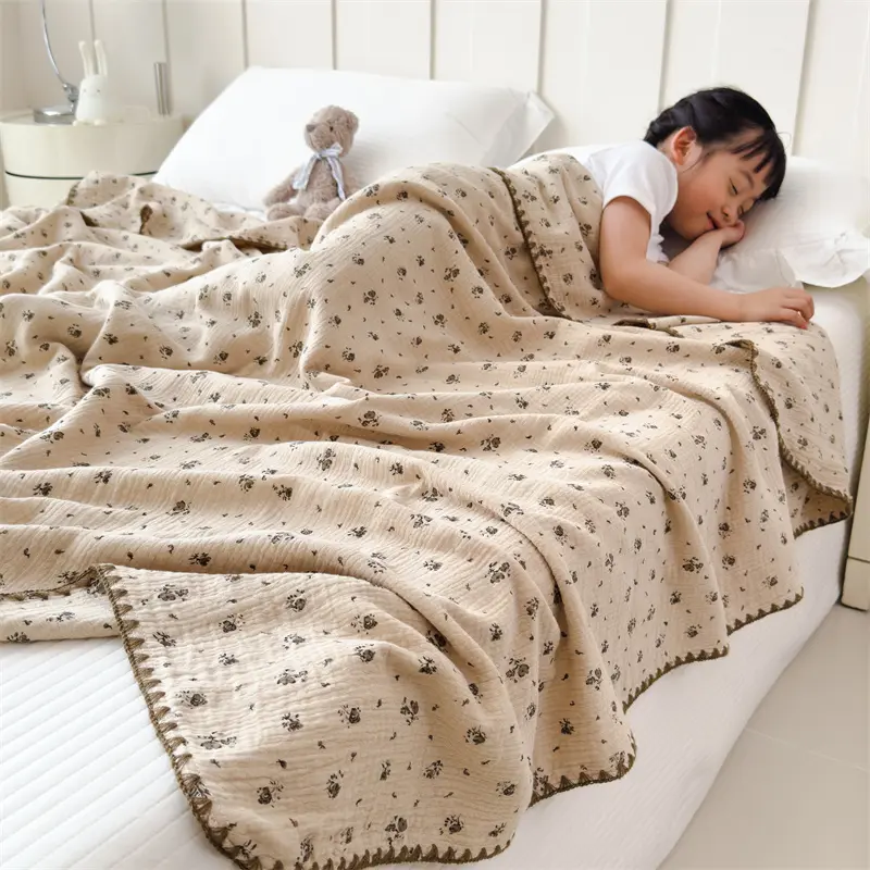 1pc Type A Summer Quilt,Pure Cotton Throw Blanket,Air Condition Comforter,Car Star Bed Cover Home Bedspread For Kids Adult