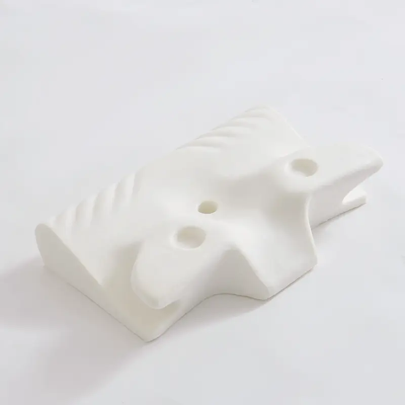 Cervical Memory Foam Pillow for Neck & Shoulder Pain Relief,Sleeping Butterfly Sharp Pillows,Removable Pillowcase,Drop Shipping