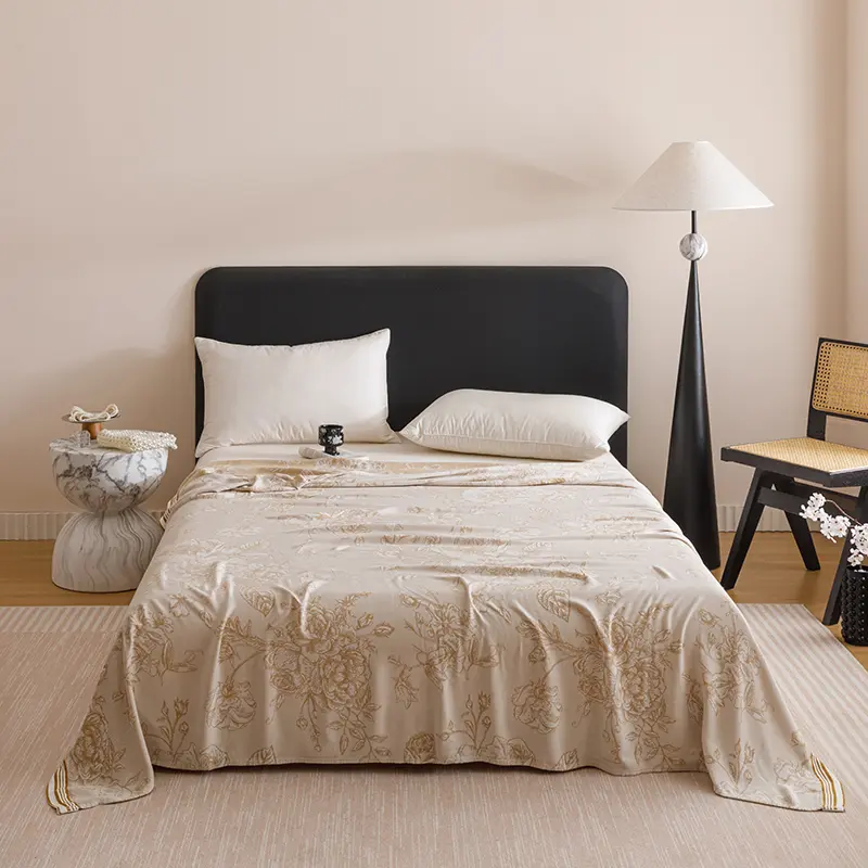 Super Breathable Soft Bamboo Blanket Multifunctional Sofa Bed Cover Home Outdoor Bed Linens Cooling Summer Quilt Drop Shipping
