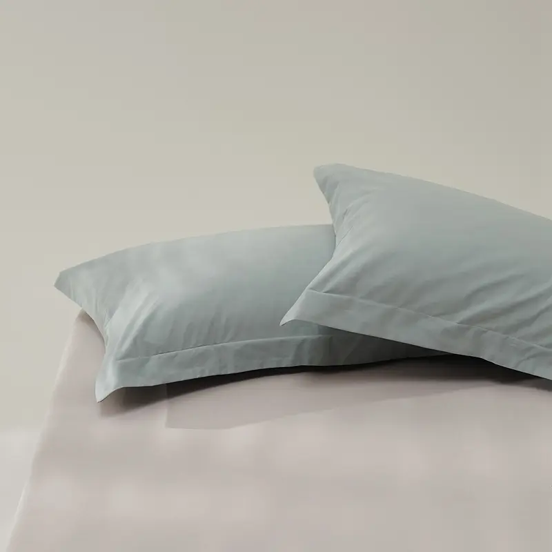 1pc 100%Cotton Fitted Sheet Modern Solid Mattress Cover With Elastic Rubber 180*200 Full Size Anti-Pull Bed Linen Drop Shipping