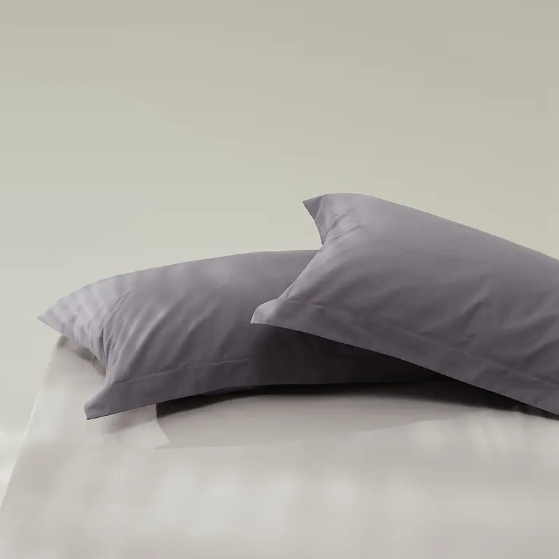 1pc 100%Cotton Fitted Sheet Modern Solid Mattress Cover With Elastic Rubber 180*200 Full Size Anti-Pull Bed Linen Drop Shipping