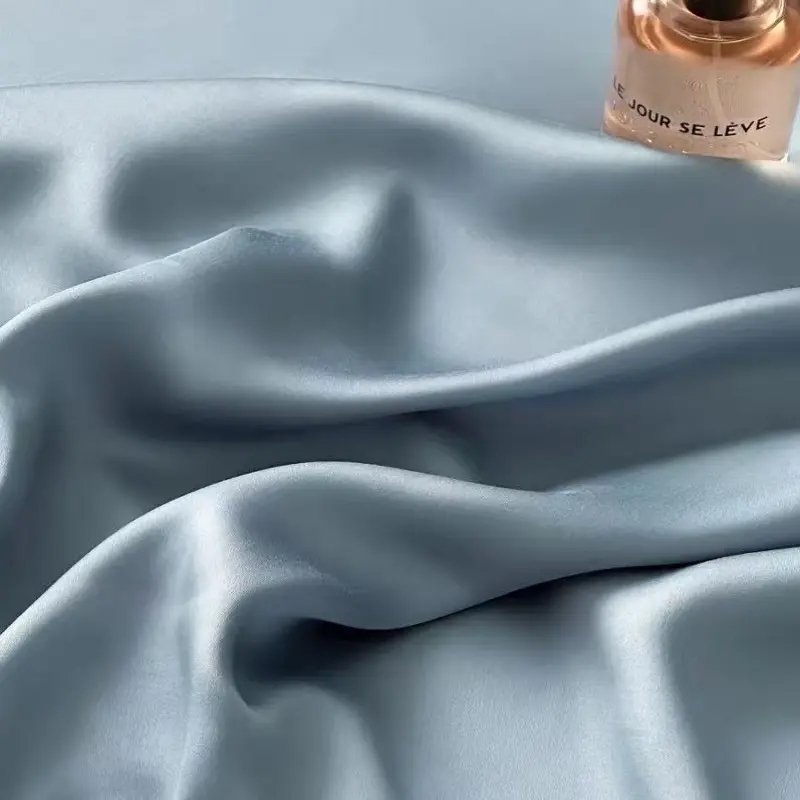 Luxury Solid Silky lyocell Fiber Pillowcase.Smooth Cool Feeling,Breathable Pillow Cover For Summer Home Hotel Bedding 48*74cm