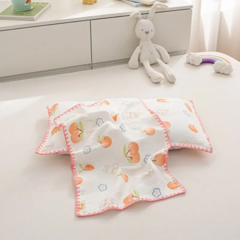 1pc 100%Cotton Pillowcase,A-Type Car Animal Cartoon Pillow Cover For Kids Baby Adult,Cute Pillow Case 30*50/40*60cm